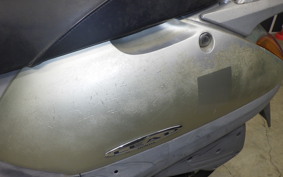 HONDA LEAD 50 Gen. 2 2025 AF48