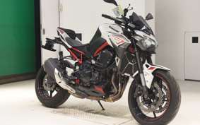 KAWASAKI Z900 Gen.2 2021 ZR900B