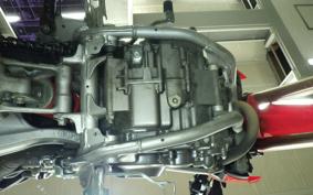 HONDA CRF250L MD47