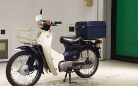HONDA C90 SUPER CUB 1998 HA02
