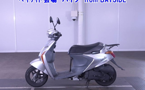 SUZUKI LET`S5