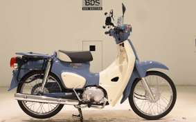 HONDA C50 SUPER CUB 1997 AA09