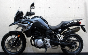 BMW F750GS 2019 0B08