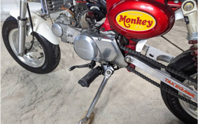 HONDA MONKEY AB27