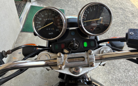 KAWASAKI ZEPHYR750RS 2024