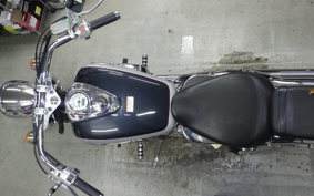 HONDA SHADOW 400 2003 NC34