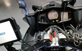 YAMAHA FJR1300 AS RP27J