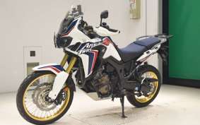 HONDA CRF1000L AFRICA TWIN DCT 2018 SD04