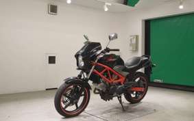 HONDA VTR 250 Gen. 2 MC33