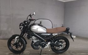YAMAHA XSR155 RG63