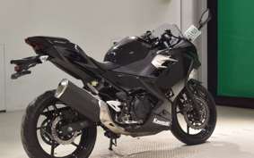 KAWASAKI NINJA 400 2018 EX400G