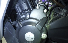 HONDA CBR250R A 2002 CS250R