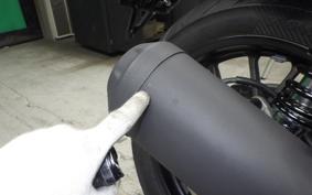 HONDA GB350S 2025 NC59