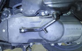 SUZUKI ﾚｯﾂ 2025 CA4AA