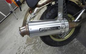 HONDA MONKEY 1971 Z50J