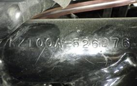 KAWASAKI Z1000 MK2 2012 KZT00A