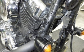 YAMAHA DRAGSTAR 400 1996 4TR