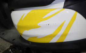 YAMAHA JOG Z Gen.2 SA04J