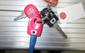 DUCATI MULTISTRADA 1100 S 2009