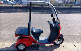HONDA GYRO TA03