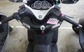 SYM JOYMAX125I
