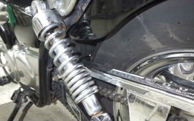 HONDA MAGNA 50 2023 AC13