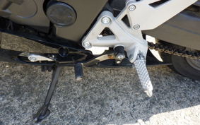 HONDA CBR250RR A 2017 MC51