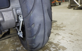SUZUKI ADDRESS V50 CA4BA
