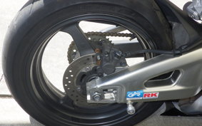 HONDA CBR600RR GEN 3