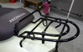 HONDA DIO CESTA GEN 2 AF62