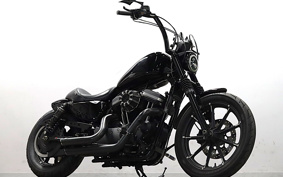HARLEY XL883N 2016 LE2