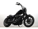 Фото Harley XL883N 2016 с японского аукциона