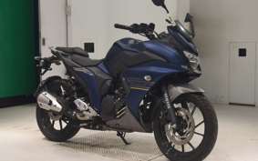 YAMAHA FAZER 250