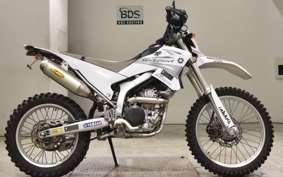 YAMAHA WR250R DG15J