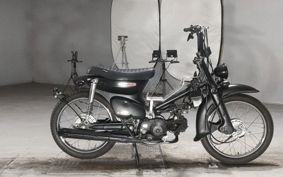HONDA SUPER CUB50 AA01