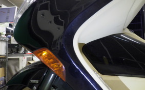 HONDA FORZA ZA MF10