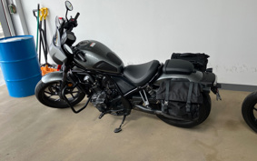 HONDA REBEL 1100 2024 SC83