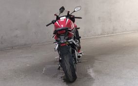HONDA CBR650R RH03