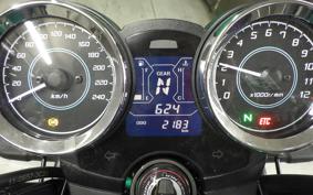 KAWASAKI Z650 RS 2024 ER650M