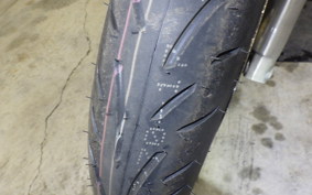 SUZUKI GSX400 IMPULSE 2004 GK79A