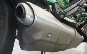 KAWASAKI NINJA 650 A 2023 ER650S
