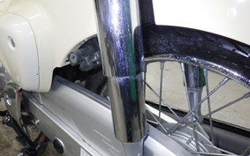 HONDA C50 SUPER CUB 2006 AA09