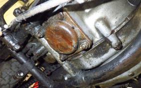 TRIUMPH TROPHY 250 W