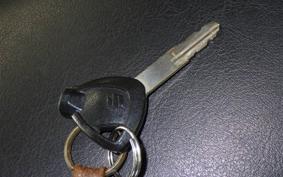 SUZUKI ADDRESS V125 CF4EA