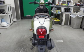 YAMAHA VINO 50 Gen.4 2006 AY02