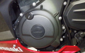 KAWASAKI NINJA 400 2018 EX400G