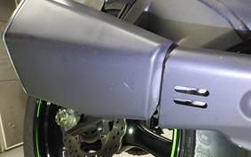 KAWASAKI ZX 10 NINJA ABS 2015