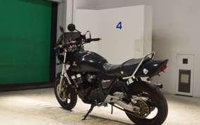 SUZUKI GSX400 IMPULSE 1997 GK79A