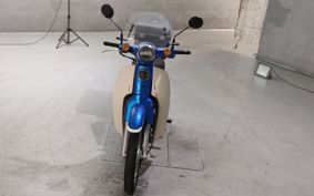HONDA SUPER CUB110 JA44