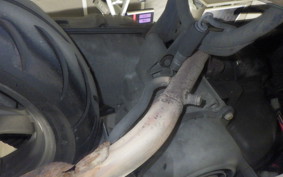 YAMAHA AXIS 100 SB06J